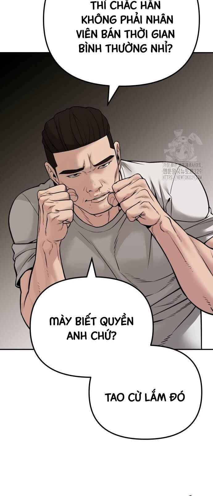 Giang Hồ Thực Thi Công Lý Chapter 91 - Trang 2