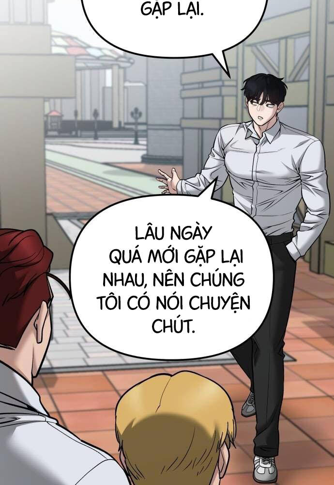 Giang Hồ Thực Thi Công Lý Chapter 90 - Trang 2