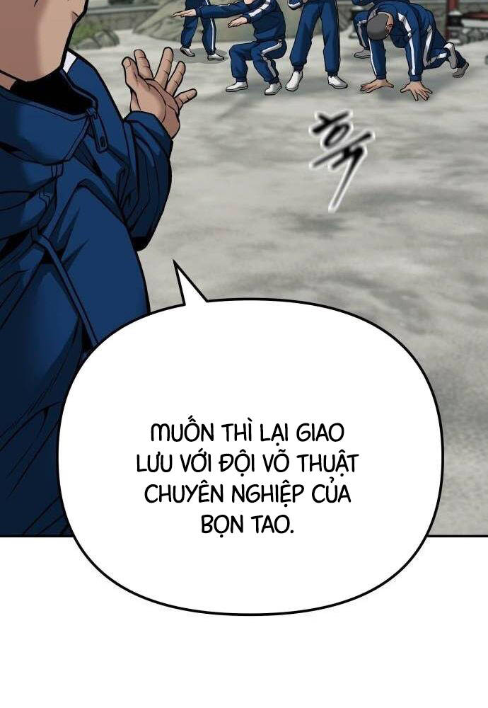 Giang Hồ Thực Thi Công Lý Chapter 89 - Trang 2