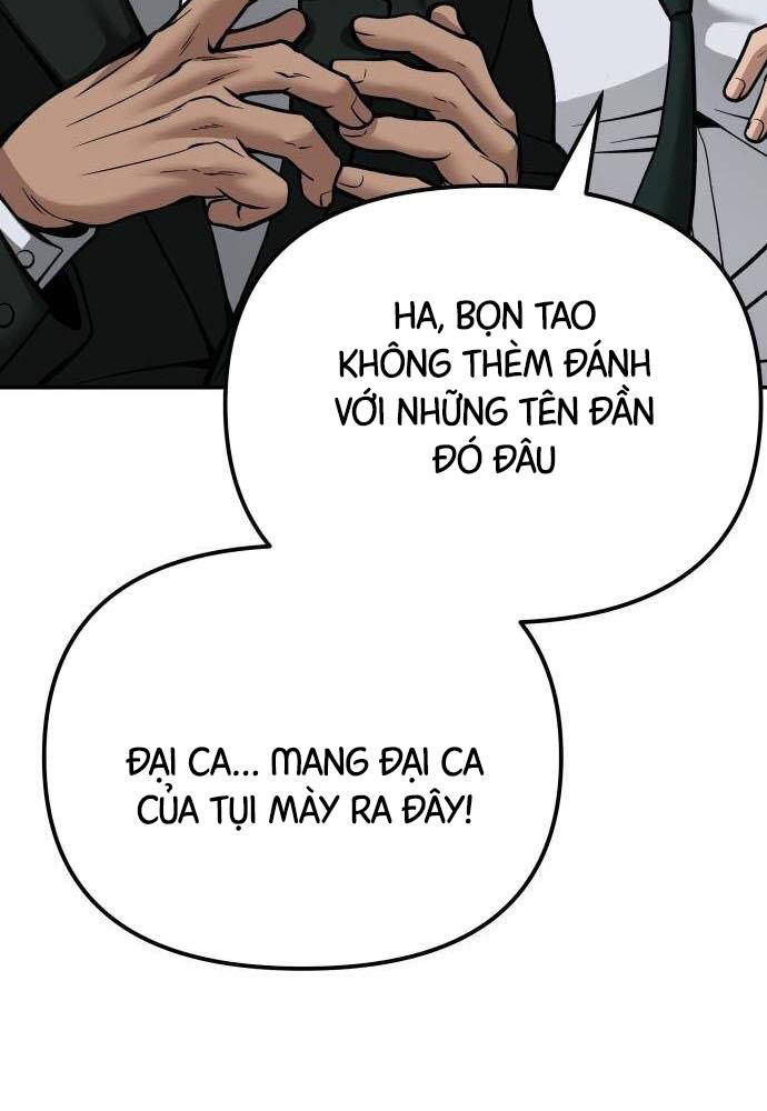 Giang Hồ Thực Thi Công Lý Chapter 89 - Trang 2