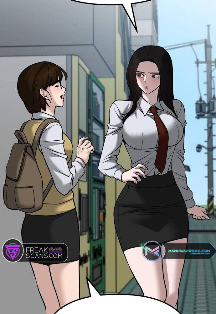 Giang Hồ Thực Thi Công Lý Chapter 89 - Trang 2