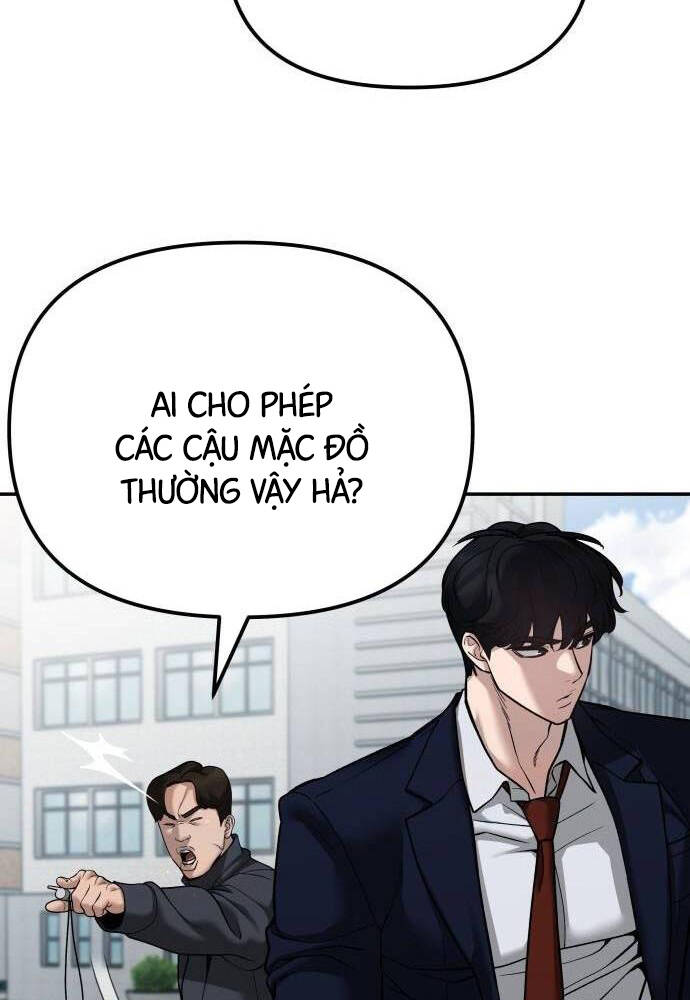 Giang Hồ Thực Thi Công Lý Chapter 89 - Trang 2