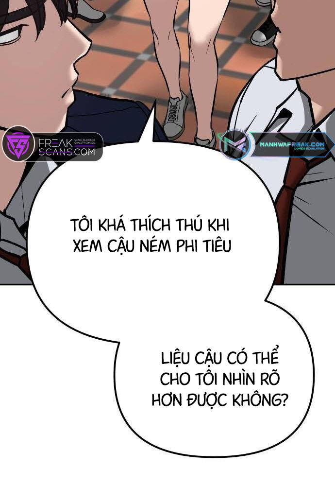 Giang Hồ Thực Thi Công Lý Chapter 89 - Trang 2