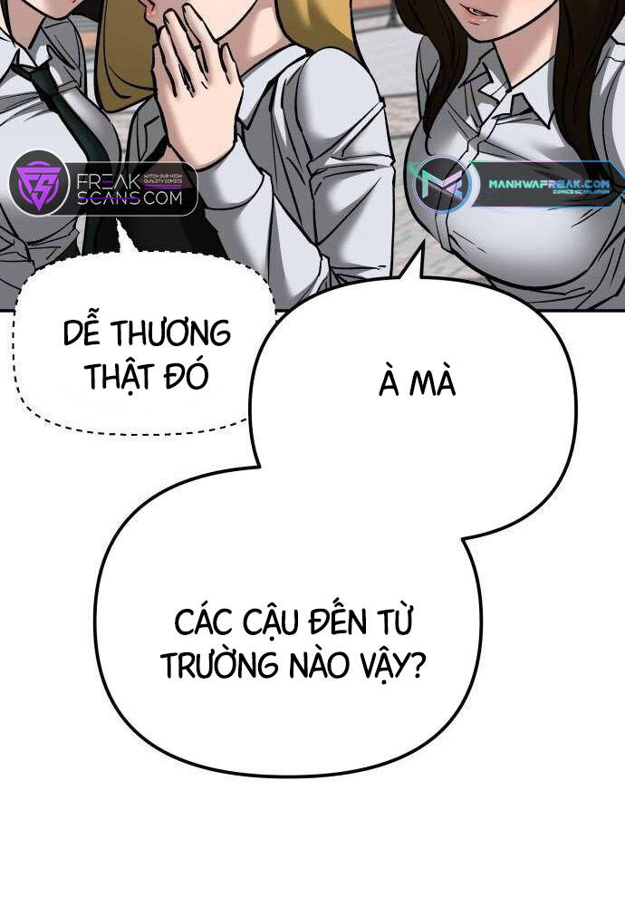 Giang Hồ Thực Thi Công Lý Chapter 89 - Trang 2