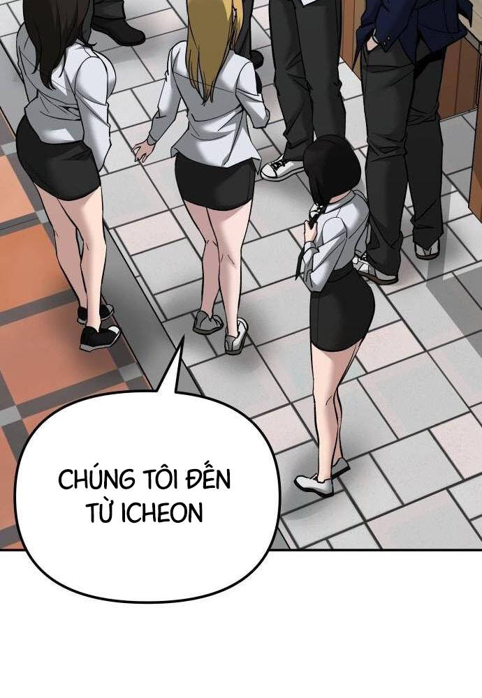 Giang Hồ Thực Thi Công Lý Chapter 89 - Trang 2