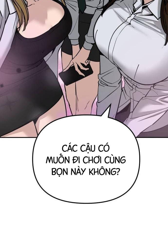 Giang Hồ Thực Thi Công Lý Chapter 89 - Trang 2