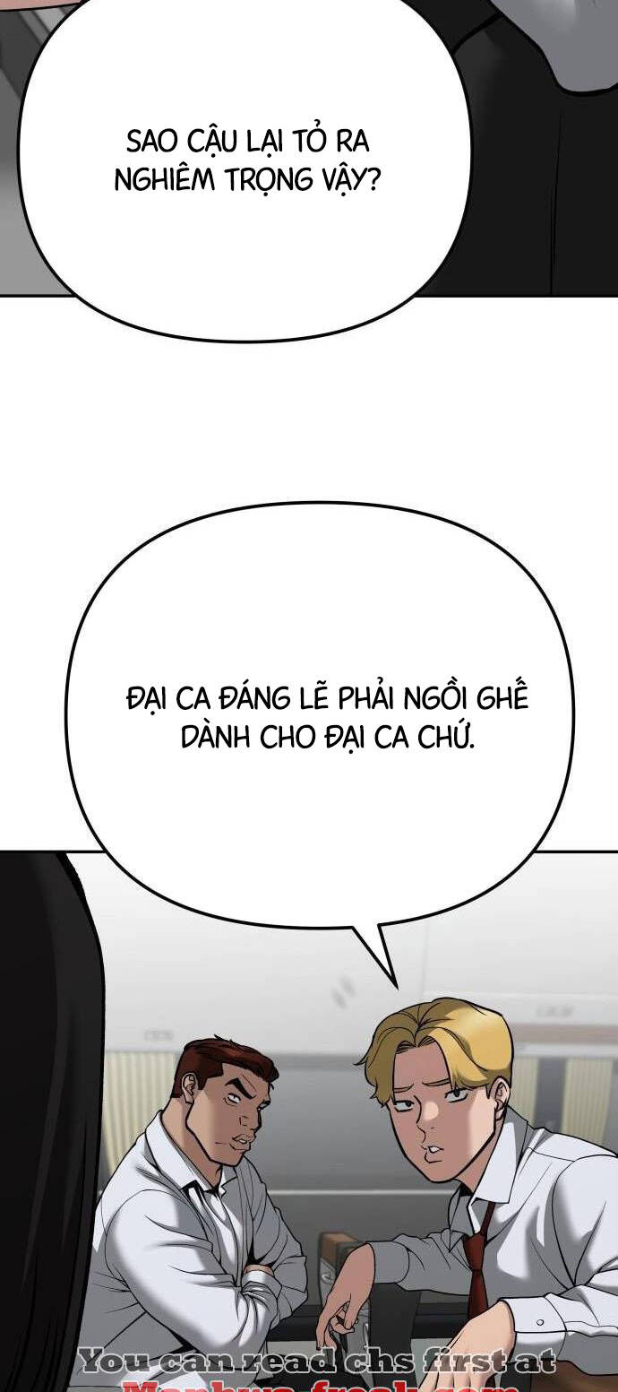 Giang Hồ Thực Thi Công Lý Chapter 89 - Trang 2