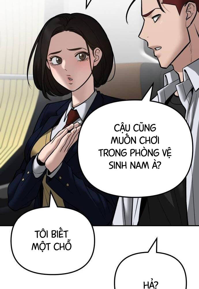 Giang Hồ Thực Thi Công Lý Chapter 89 - Trang 2