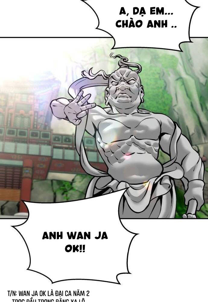 Giang Hồ Thực Thi Công Lý Chapter 89 - Trang 2