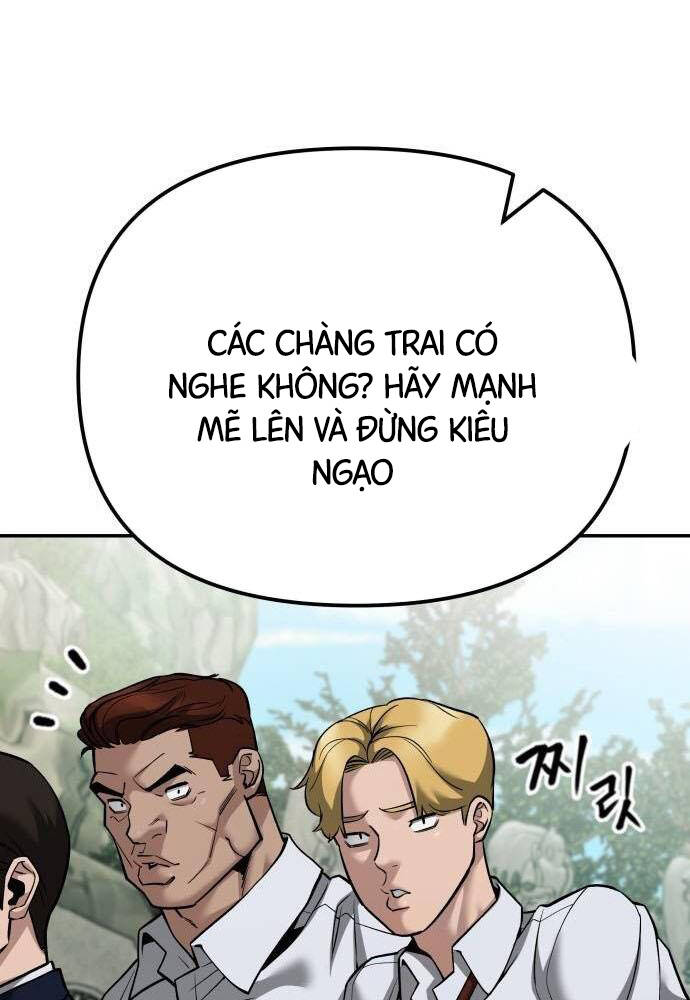 Giang Hồ Thực Thi Công Lý Chapter 89 - Trang 2