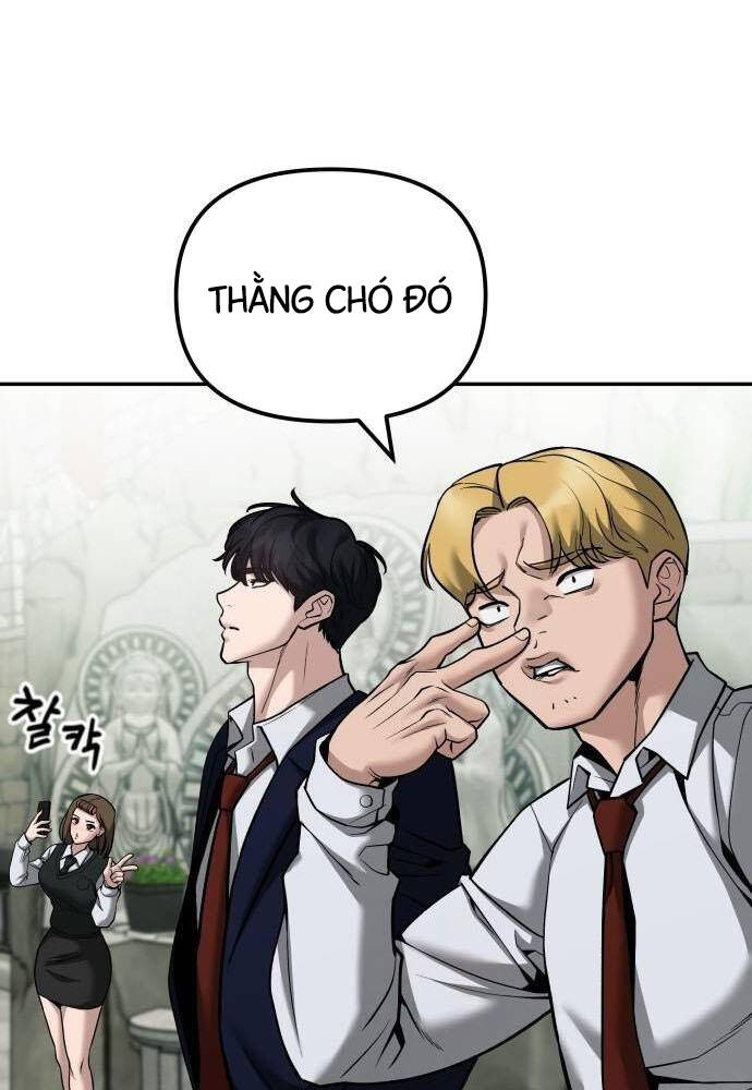 Giang Hồ Thực Thi Công Lý Chapter 89 - Trang 2