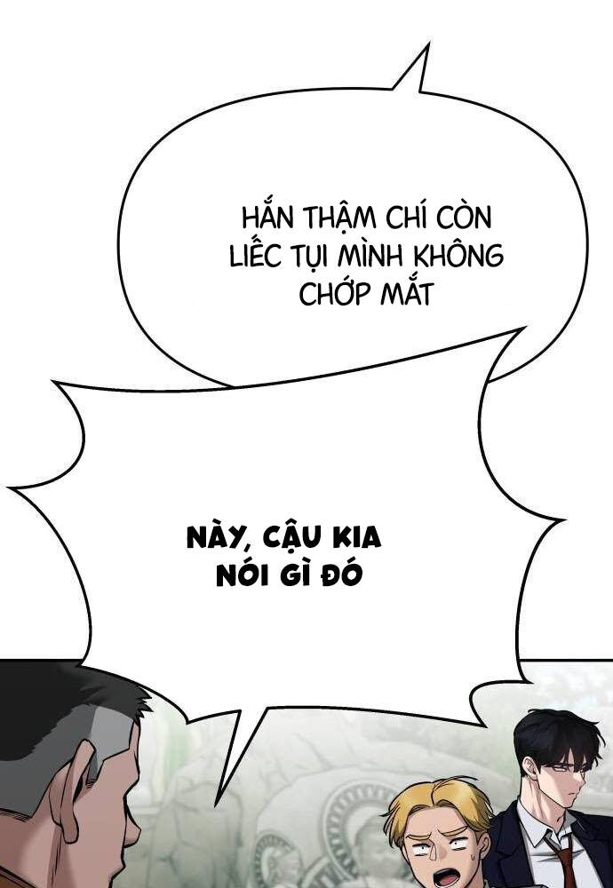 Giang Hồ Thực Thi Công Lý Chapter 89 - Trang 2