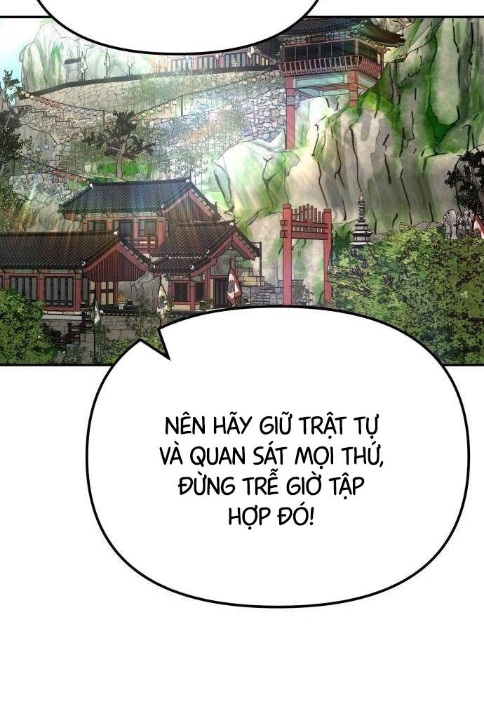 Giang Hồ Thực Thi Công Lý Chapter 89 - Trang 2