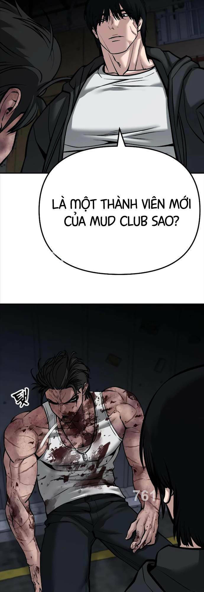 Giang Hồ Thực Thi Công Lý Chapter 88 - Trang 2