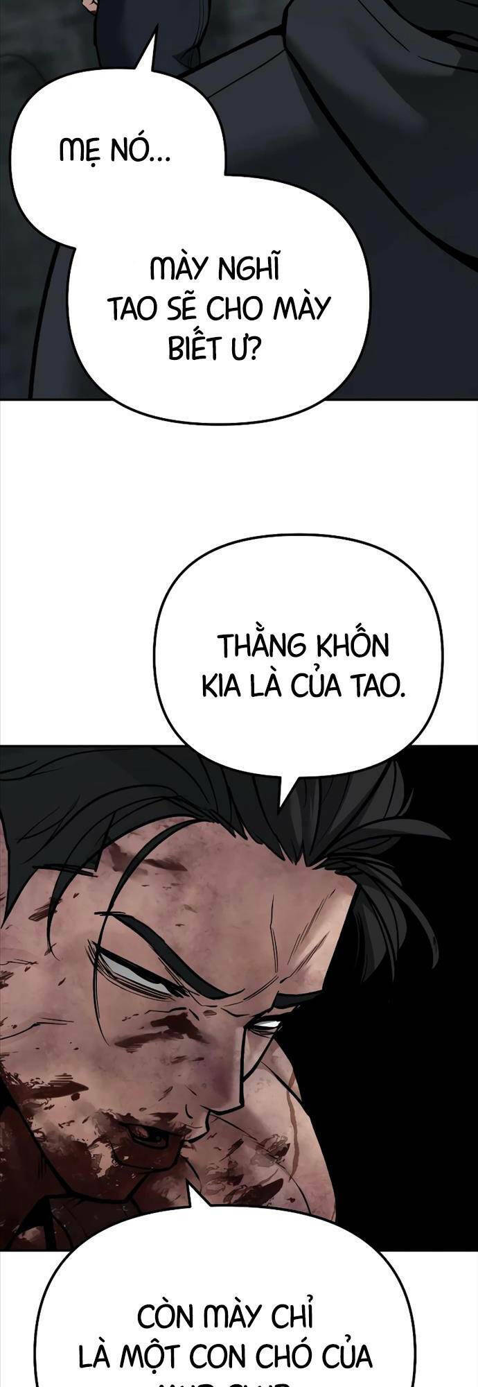 Giang Hồ Thực Thi Công Lý Chapter 88 - Trang 2