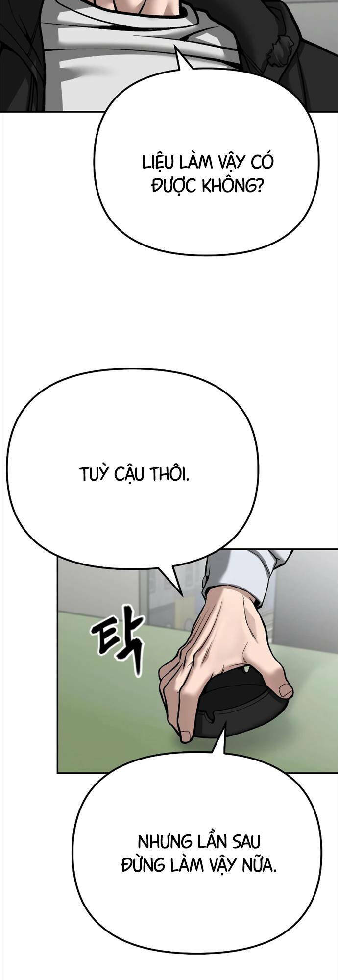 Giang Hồ Thực Thi Công Lý Chapter 88 - Trang 2