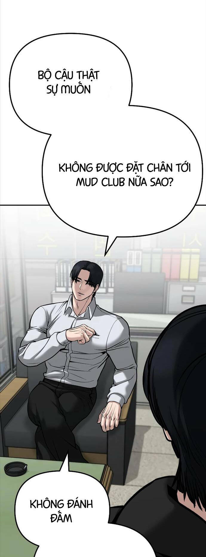 Giang Hồ Thực Thi Công Lý Chapter 88 - Trang 2