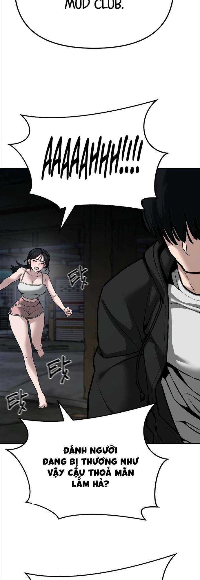 Giang Hồ Thực Thi Công Lý Chapter 88 - Trang 2