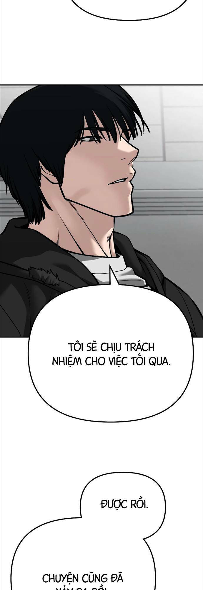 Giang Hồ Thực Thi Công Lý Chapter 88 - Trang 2