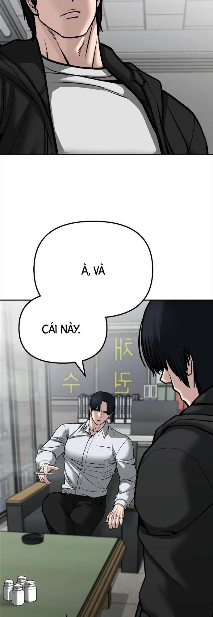 Giang Hồ Thực Thi Công Lý Chapter 88 - Trang 2