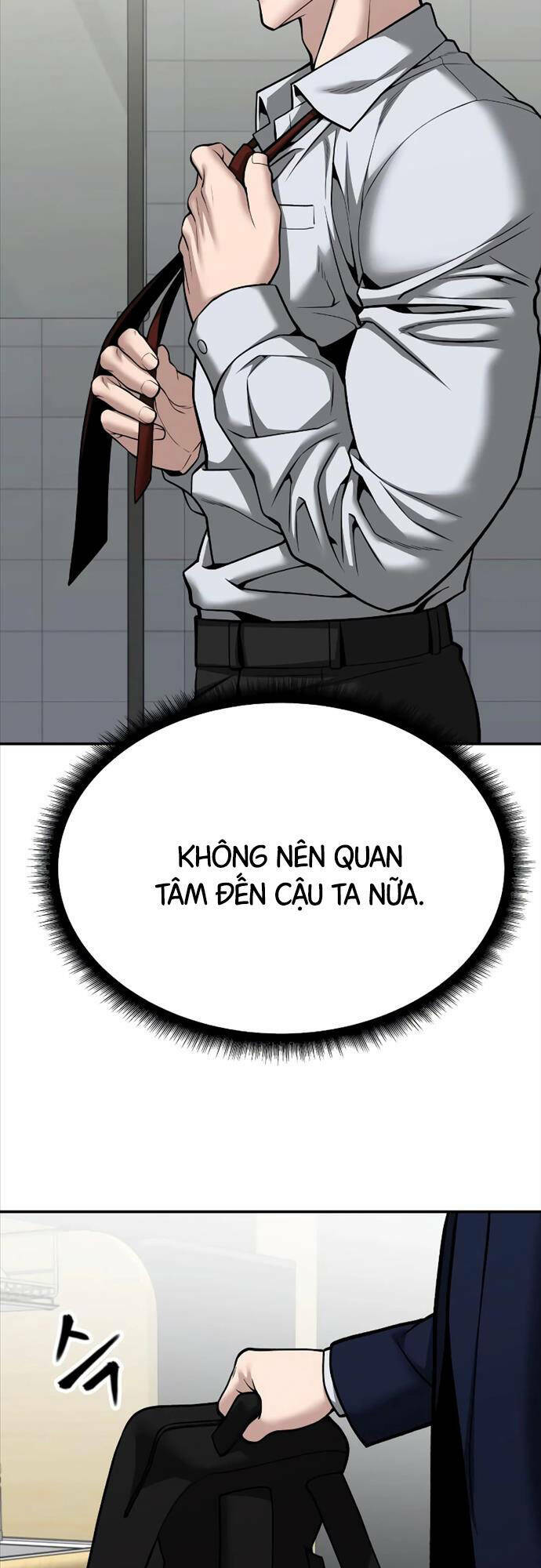 Giang Hồ Thực Thi Công Lý Chapter 88 - Trang 2