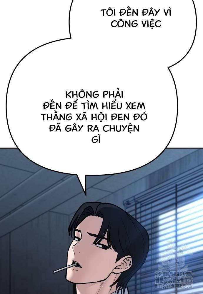 Giang Hồ Thực Thi Công Lý Chapter 87 - Trang 2