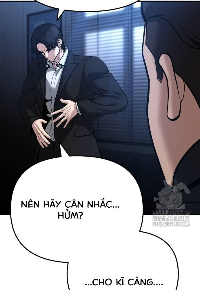 Giang Hồ Thực Thi Công Lý Chapter 87 - Trang 2