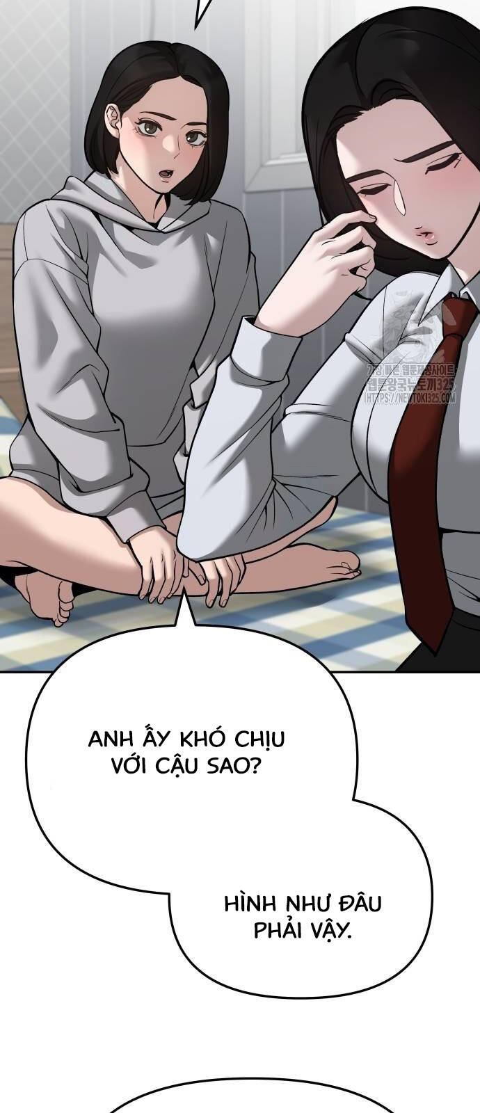 Giang Hồ Thực Thi Công Lý Chapter 87 - Trang 2