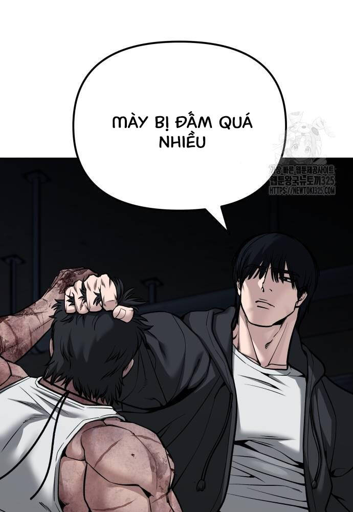 Giang Hồ Thực Thi Công Lý Chapter 87 - Trang 2