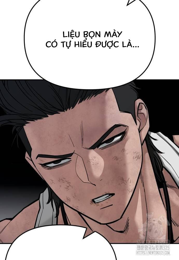 Giang Hồ Thực Thi Công Lý Chapter 87 - Trang 2