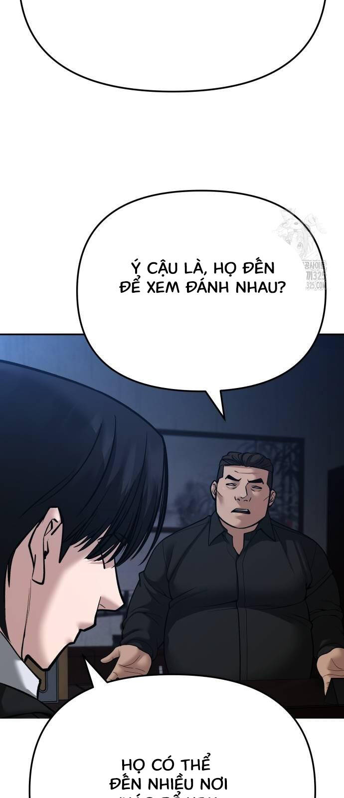 Giang Hồ Thực Thi Công Lý Chapter 87 - Trang 2