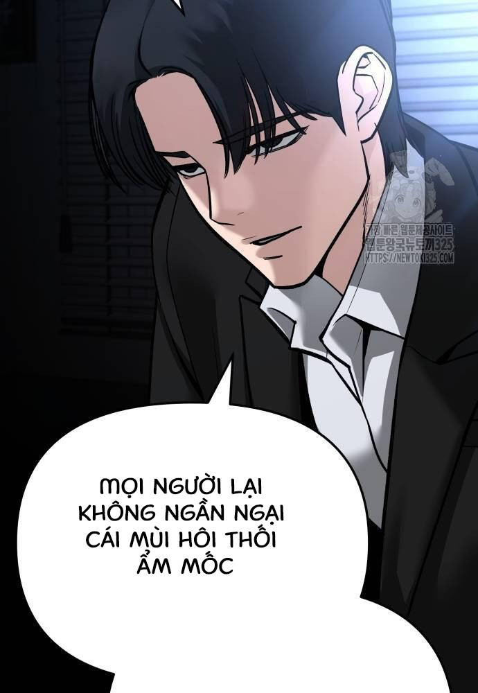 Giang Hồ Thực Thi Công Lý Chapter 87 - Trang 2