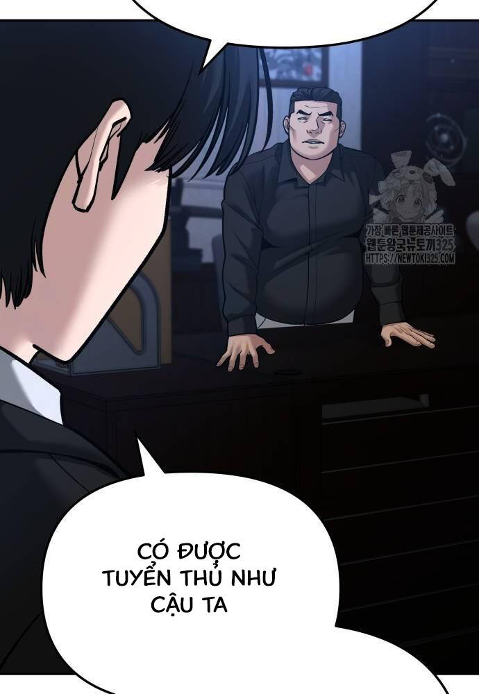 Giang Hồ Thực Thi Công Lý Chapter 87 - Trang 2