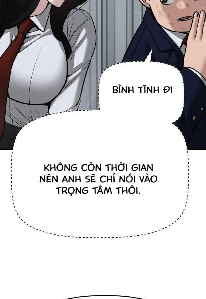 Giang Hồ Thực Thi Công Lý Chapter 86 - Trang 2