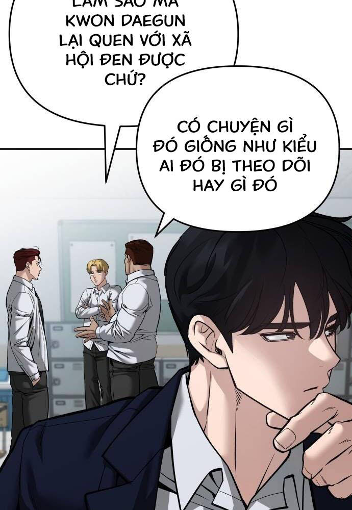 Giang Hồ Thực Thi Công Lý Chapter 86 - Trang 2