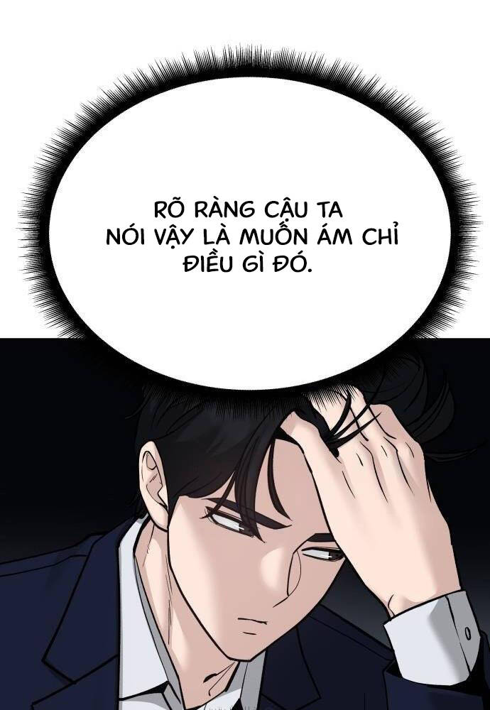 Giang Hồ Thực Thi Công Lý Chapter 86 - Trang 2