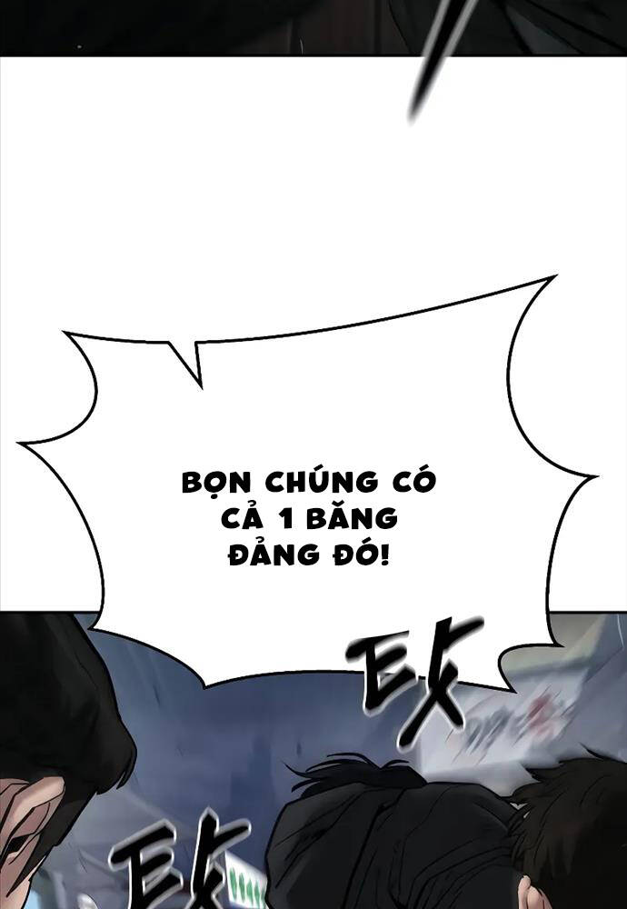 Giang Hồ Thực Thi Công Lý Chapter 85 - Trang 2