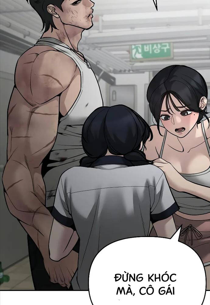 Giang Hồ Thực Thi Công Lý Chapter 85 - Trang 2