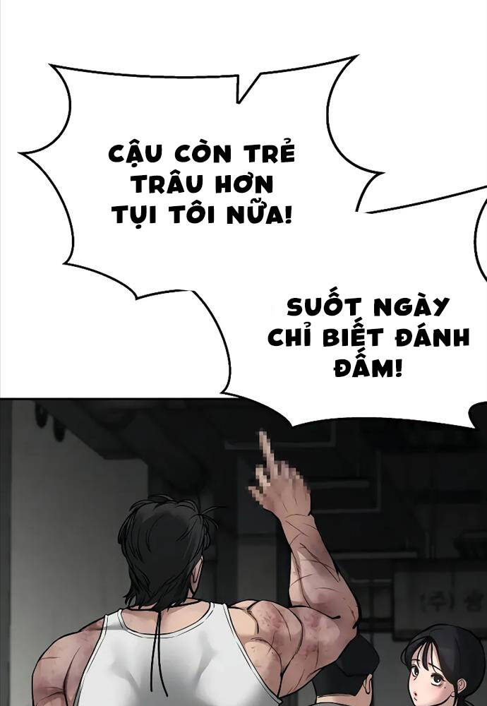 Giang Hồ Thực Thi Công Lý Chapter 85 - Trang 2