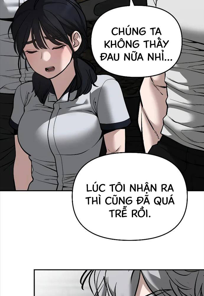 Giang Hồ Thực Thi Công Lý Chapter 85 - Trang 2