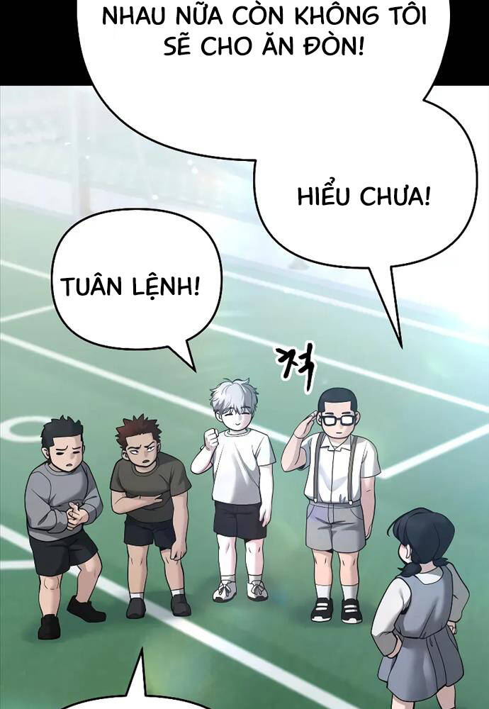 Giang Hồ Thực Thi Công Lý Chapter 85 - Trang 2