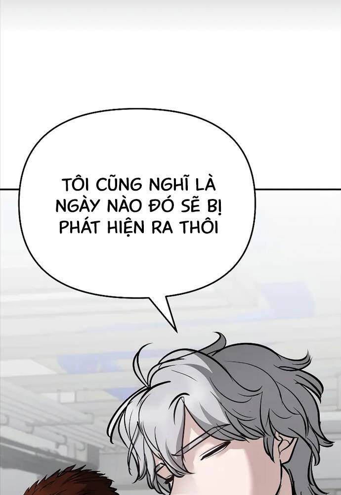 Giang Hồ Thực Thi Công Lý Chapter 85 - Trang 2