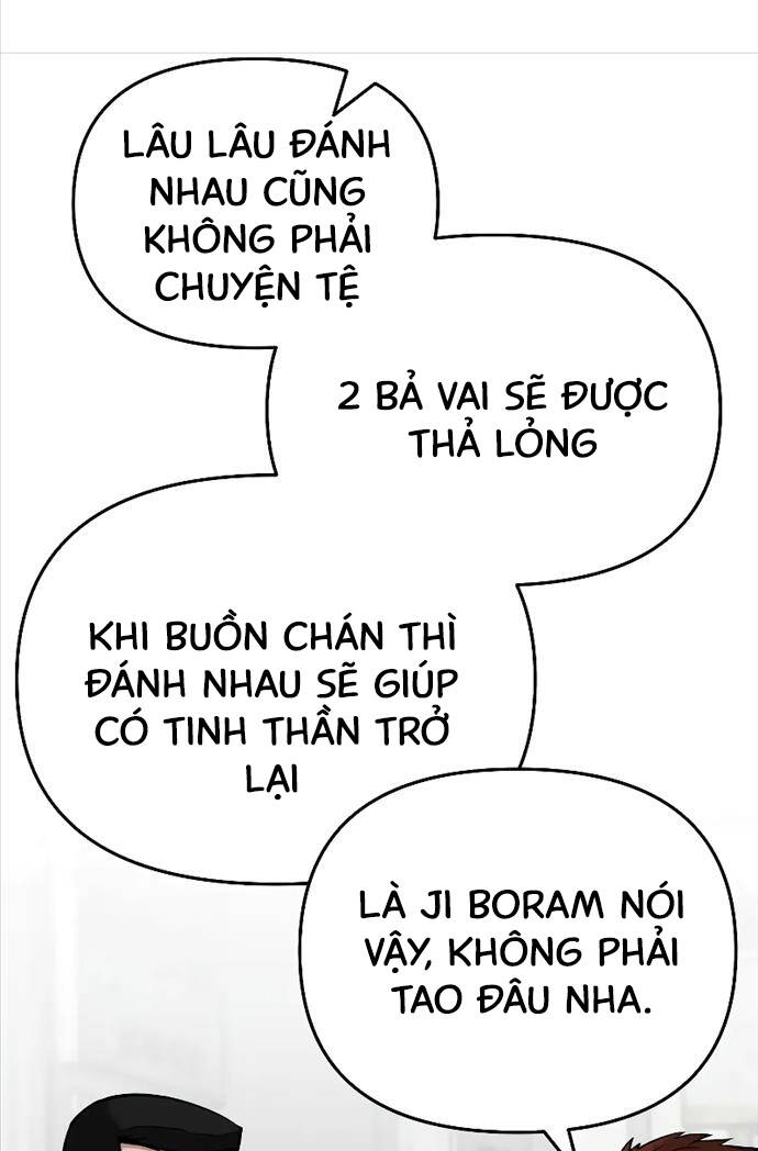 Giang Hồ Thực Thi Công Lý Chapter 85 - Trang 2