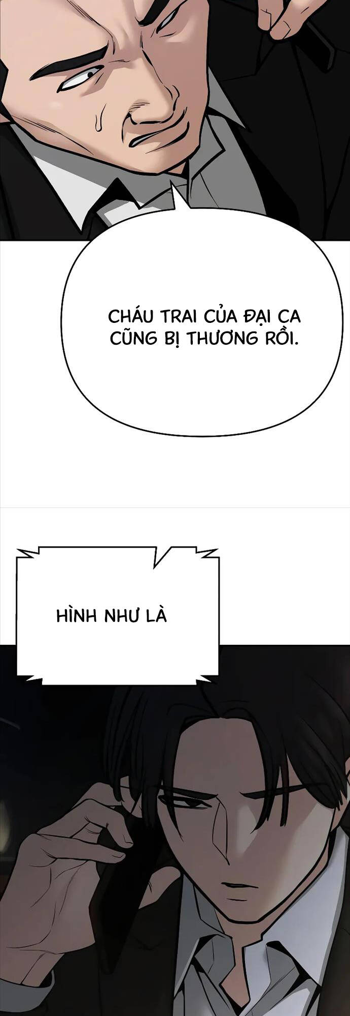 Giang Hồ Thực Thi Công Lý Chapter 85 - Trang 2