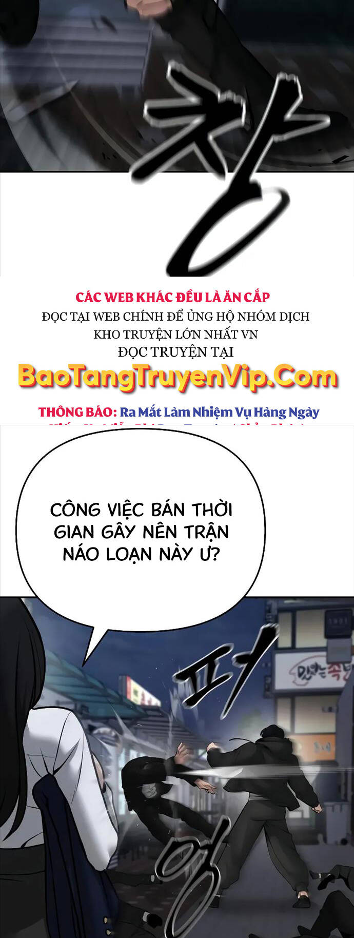 Giang Hồ Thực Thi Công Lý Chapter 85 - Trang 2