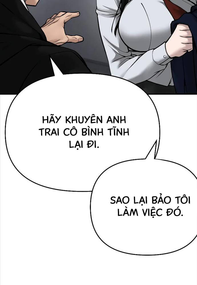 Giang Hồ Thực Thi Công Lý Chapter 85 - Trang 2