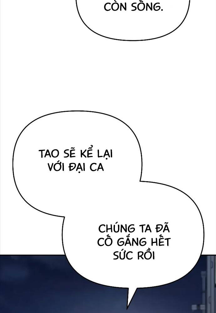 Giang Hồ Thực Thi Công Lý Chapter 85 - Trang 2