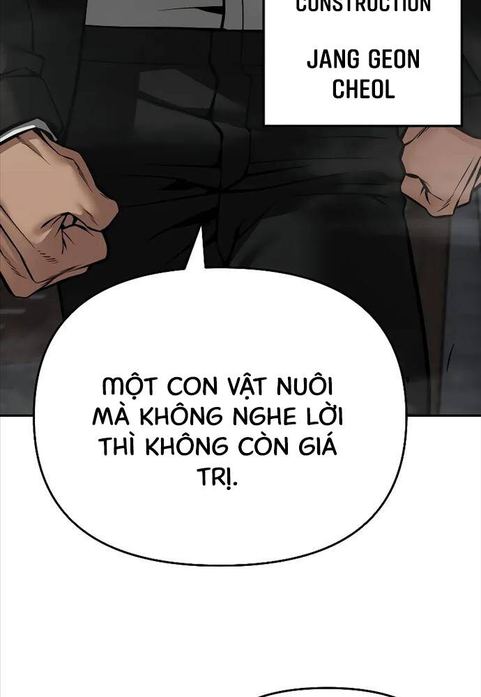 Giang Hồ Thực Thi Công Lý Chapter 85 - Trang 2