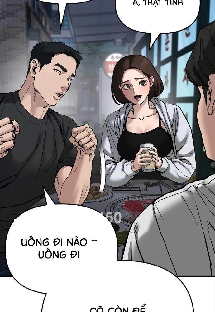 Giang Hồ Thực Thi Công Lý Chapter 85 - Trang 2