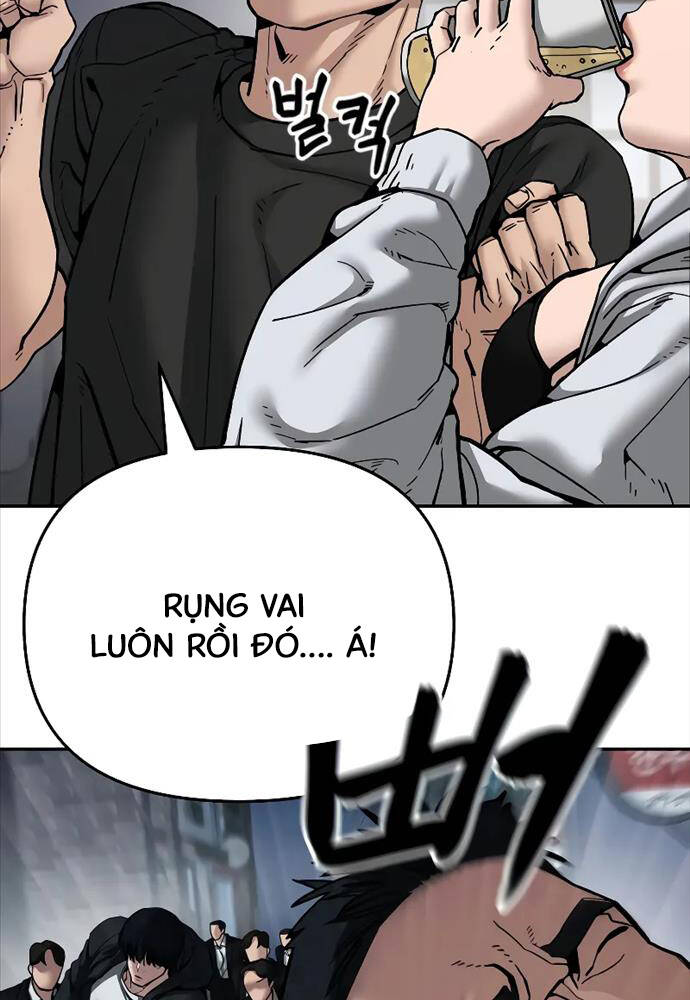 Giang Hồ Thực Thi Công Lý Chapter 85 - Trang 2